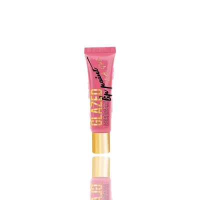 L.A. Girl Glazed Lip Paint, Blushing