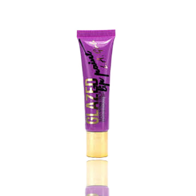 L.A. Girl Glazed Lip Paint, Coy