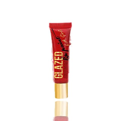 L.A. Girl Glazed Lip Paint, Pin Up