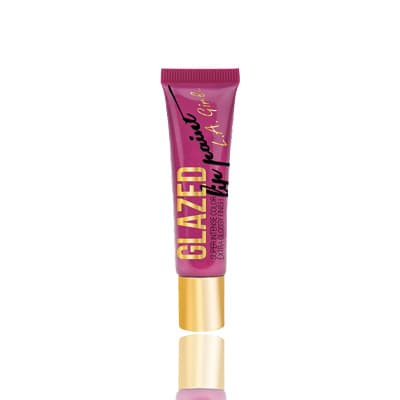 L.A. Girl Glazed Lip Paint, Seduce