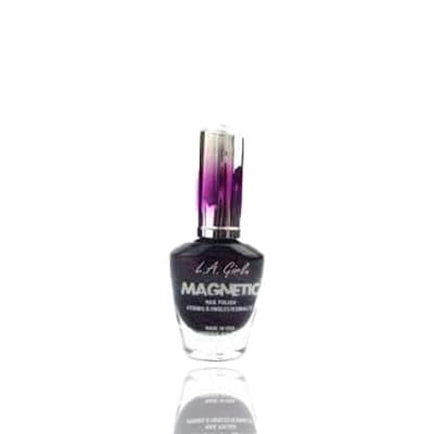 L.A. Girl Magnetic Attract Polish – 14ml.