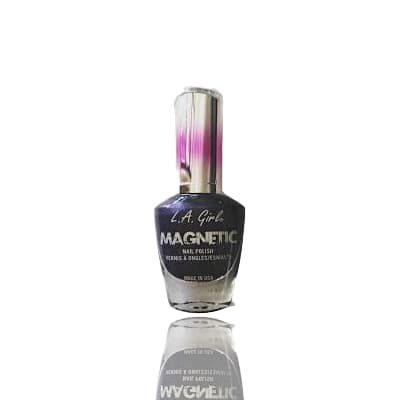 L.A. Girl Magnetic Electrostatic Polish – 14ml.