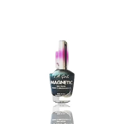 L.A. Girl Magnetic Polish (Magnetic Field) – 14ml.