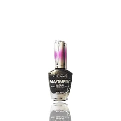 L.A. Girl Magnetic Polish (Magnetic Force) – 14ml.