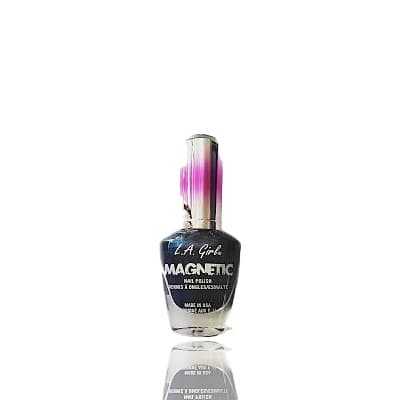 L.A. Girl Magnetic Repel Polish – 14ml.