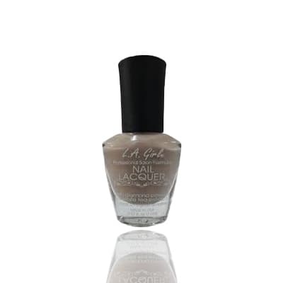 L.A. Girl Nude Intimate Polish – 14ml.