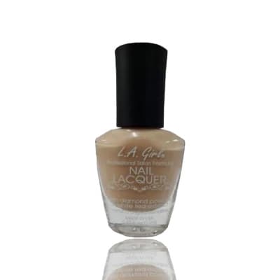 L.A. Girl Professional Salon Luminous Nail Lacquer – 14ml