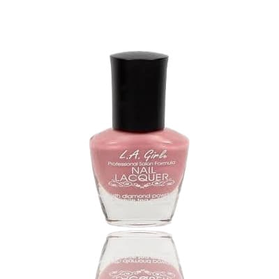 L.A. Girl Professional Salon Precious Nail Lacquer – 14ml