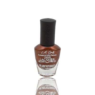 L.A. Girl Professional Salon Spice It Up Nail Lacquer – 14ml