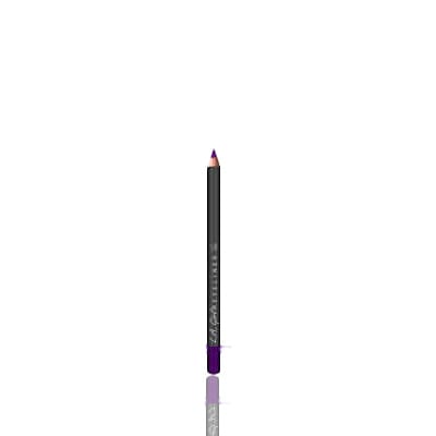 L.A. Girl Raging Violet Eyeliner Pencil.