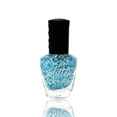 L.A. Girl Splatter Spatter Polish – 14ml.