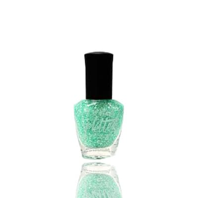 L.A. Girl Splatter Splash Polish – 14ml.