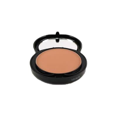 L.A. Girl Ultimate Pressed Powder, Creamy Mocha.