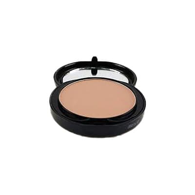 L.A. Girl Ultimate Pressed Powder, Toasted Almond.