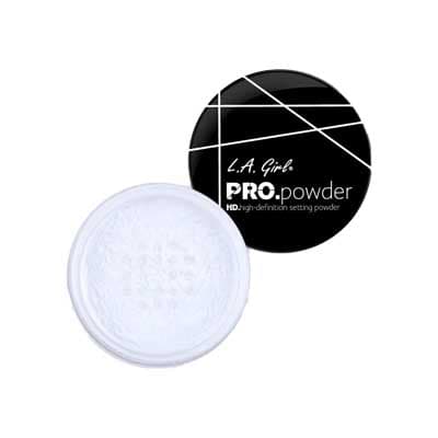 LA Girl HD Pro Setting Powder Translucent