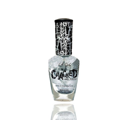 LA Girl Cracked Polish, Shattered-14ml