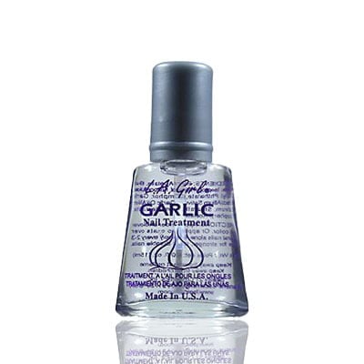 LA Girl Essential Nail treatment- Garlic Nail Growth-14ml