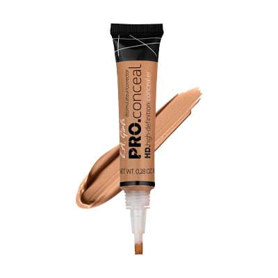 LA Girl Pro Conceal Concealer Almonds