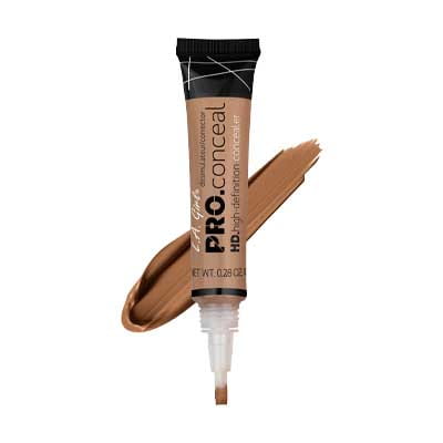 LA Girl Pro Conceal Concealer Chestnut