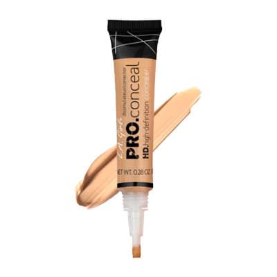 LA Girl Pro Conceal Concealer Creamy Beige