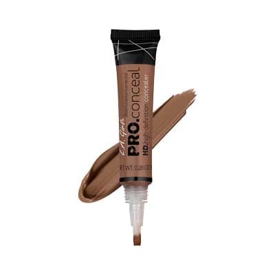 LA Girl Pro Conceal Concealer Dark Cocoa