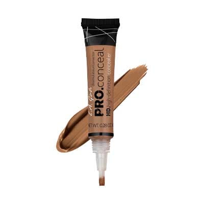 LA Girl Pro Conceal Concealer Espresso