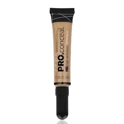 LA Girl Pro Conceal Concealer Medium Bisque