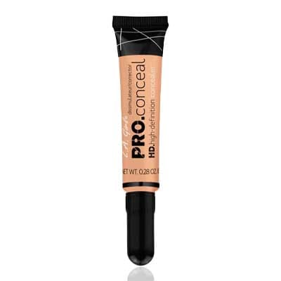 LA Girl Pro Conceal Concealer Natural