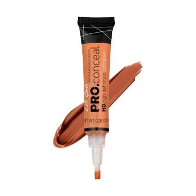 LA Girl Pro Conceal Concealer Orange Corrector