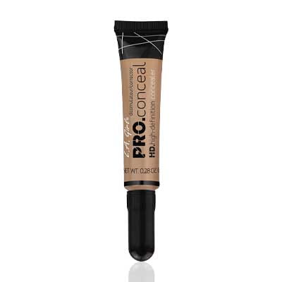 LA Girl Pro Conceal Concealer Warm Sand