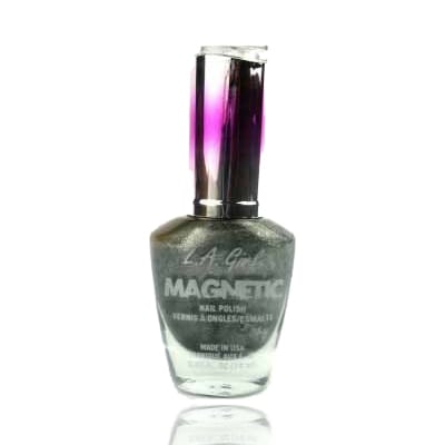 LA Girl Magnetic Polish, Polar Opposite-14ml