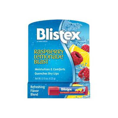 Blistex Raspberry Lemonade Blast 4.25g