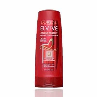 L’ORÉAL Elvive Color Protect Caring Conditioner, 200ml