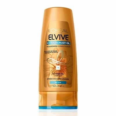 L’ORÉAL Elvive Extraordinary Oil Conditioner, 200ml