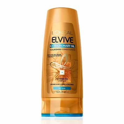 L’ORÉAL Elvive Extraordinary Oil Conditioner, 400ml