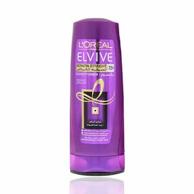 L’ORÉAL Elvive Dream Long Keratin Conditioner, 200ml