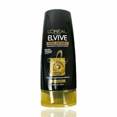 L’Oreal Elvive Total Repair 5 Conditioner, 200ml