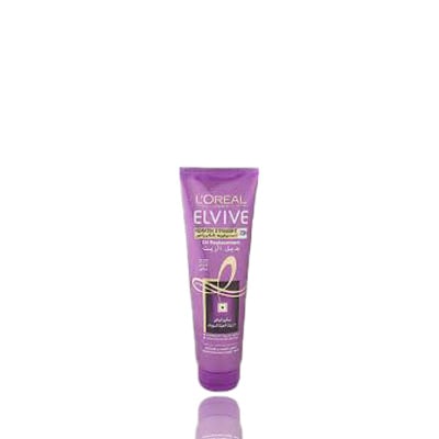 L’Oreal Elvive Keratin Straight Replacement Oil – 300ml