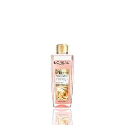 L’Oreal Paris Age Perfect Toner – 200ml.