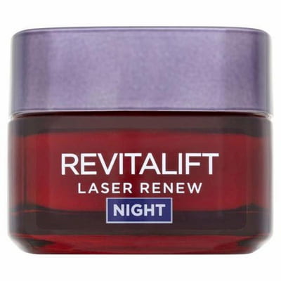 L'Oreal Paris Revitalift Laser Renew Night Cream 50ml