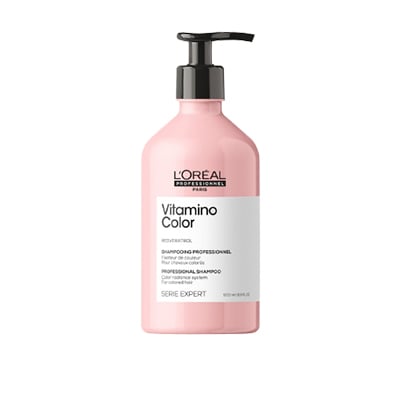 L'Oréal Professionnel Série Expert Vitamino Color Shampoo 500ml