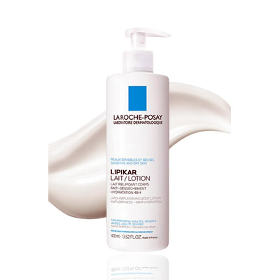 La Roche Posay Lipikar Lotion, 400ml