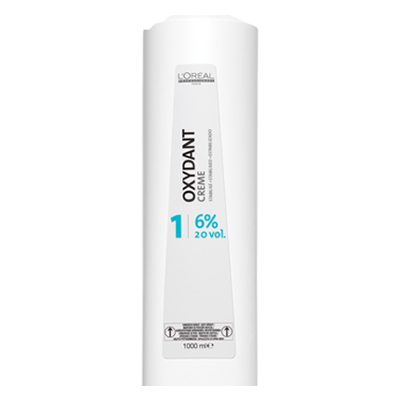 L'Oréal Professionnel Cream Oxydant 20 Volume