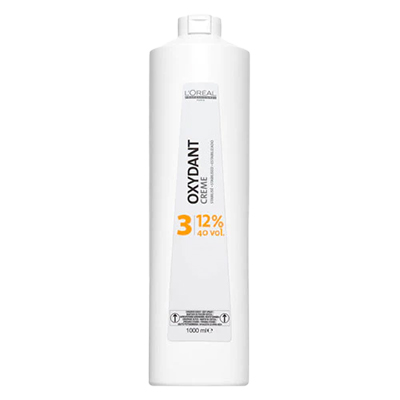 L'Oréal Professionnel Cream Oxydant 40 Volume