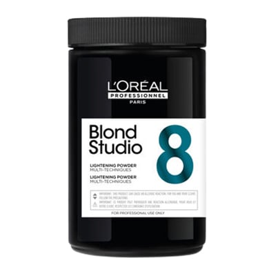 L'Oréal Professionnel Multi Techni Powder 500g