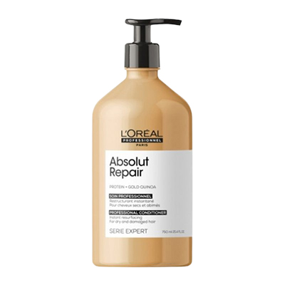L'Oréal Professionnel Se21 Absolute Rep Cond 750ml