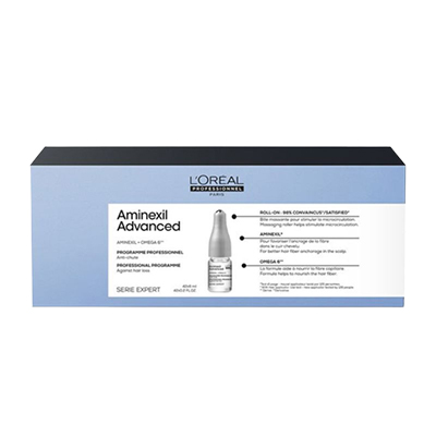 L'Oréal Professionnel Se21 Aminexil 42x6ml