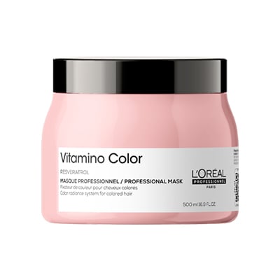 L'Oréal Professionnel Se21 Vitamino C Masq 500ml