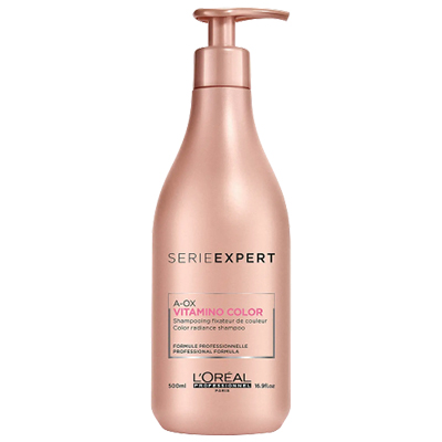 L'Oréal Professionnel Se21 Vitamino C Shampoo 500ml