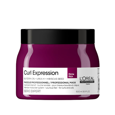 L'Oréal Professionnel Se Curls Id Butter Mask 250ml